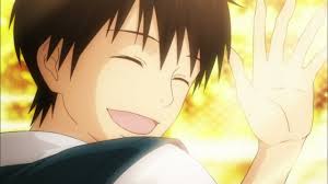 【妄想】アニメキャラ達の忘年会・新年会【雑談】