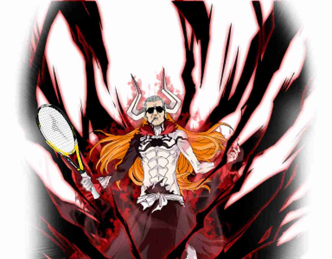 【妄想】アニメキャラ達の忘年会・新年会【雑談】