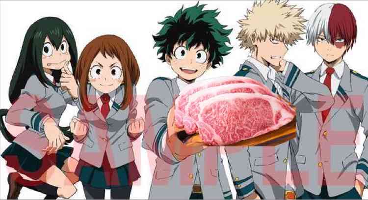 【妄想】アニメキャラ達の忘年会・新年会【雑談】