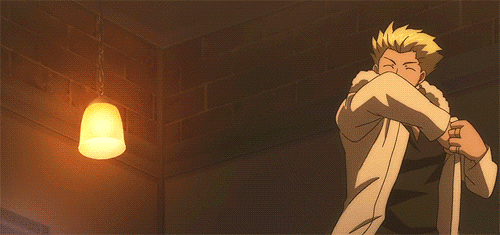 【妄想】アニメキャラ達の忘年会・新年会【雑談】