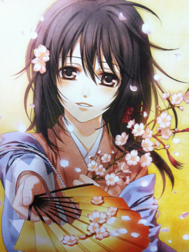 【妄想】アニメキャラ達の忘年会・新年会【雑談】