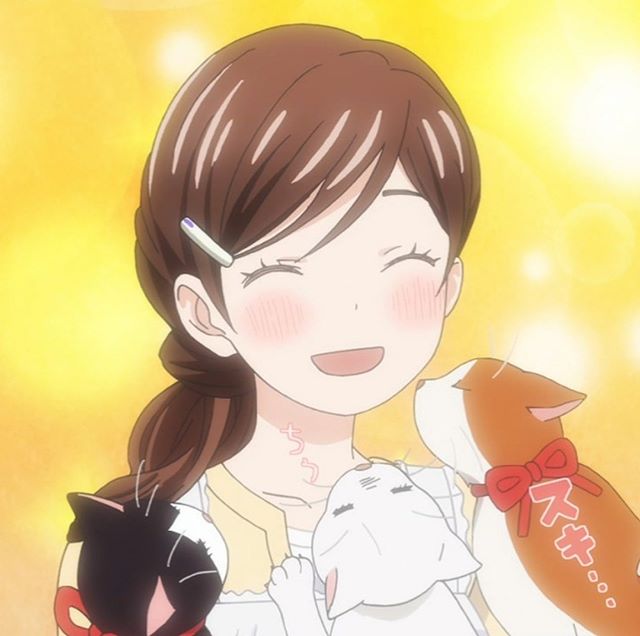 【妄想】アニメキャラ達の忘年会・新年会【雑談】