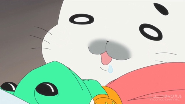 【妄想】アニメキャラ達の忘年会・新年会【雑談】