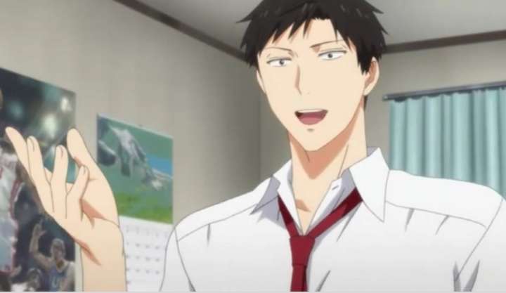 【妄想】アニメキャラ達の忘年会・新年会【雑談】