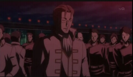 【妄想】アニメキャラ達の忘年会・新年会【雑談】