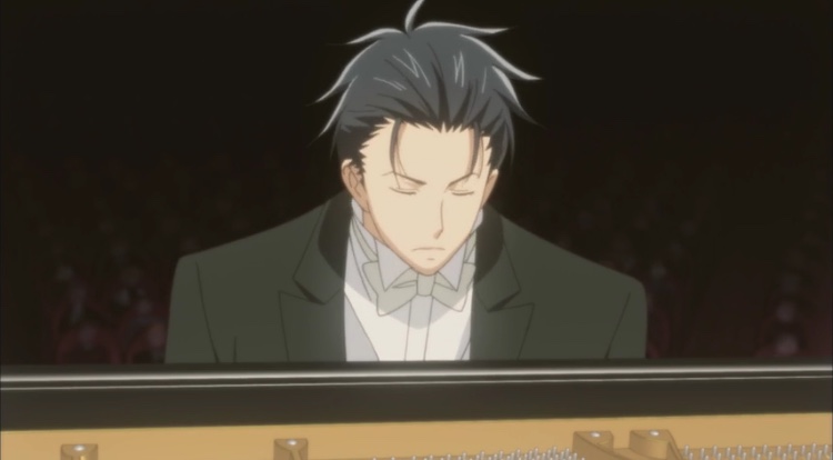 【妄想】アニメキャラ達の忘年会・新年会【雑談】