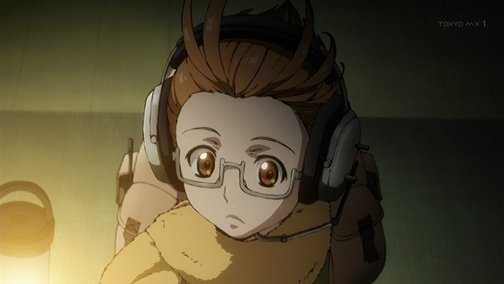 【妄想】アニメキャラ達の忘年会・新年会【雑談】