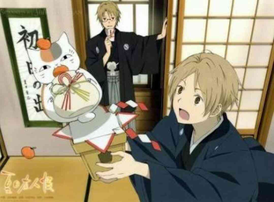 【妄想】アニメキャラ達の忘年会・新年会【雑談】