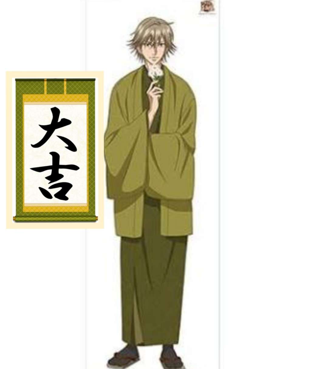 【妄想】アニメキャラ達の忘年会・新年会【雑談】