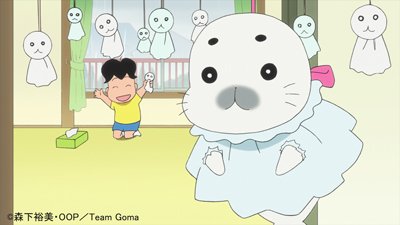 【妄想】アニメキャラ達の忘年会・新年会【雑談】
