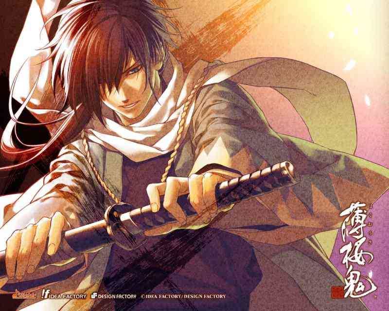 【妄想】アニメキャラ達の忘年会・新年会【雑談】