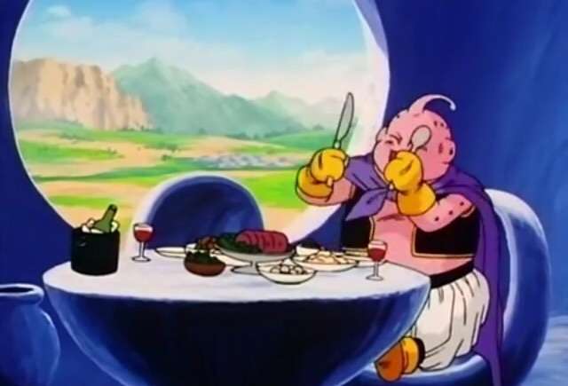 【妄想】アニメキャラ達の忘年会・新年会【雑談】