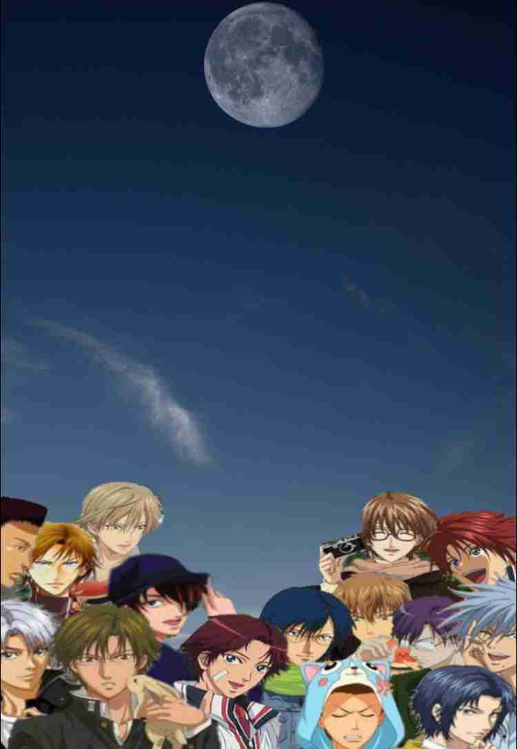 【妄想】アニメキャラ達の忘年会・新年会【雑談】