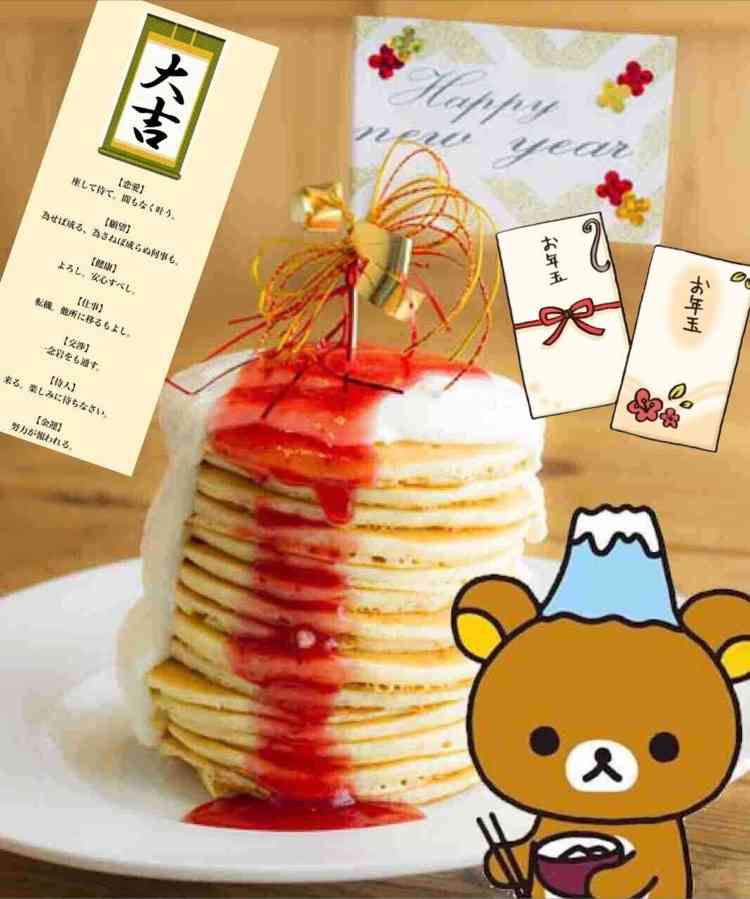 【妄想】アニメキャラ達の忘年会・新年会【雑談】