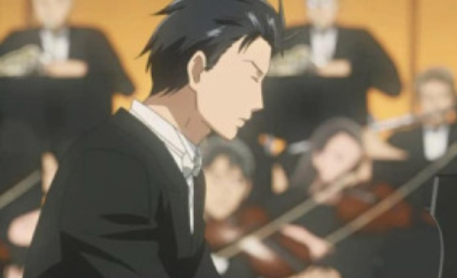 【妄想】アニメキャラ達の忘年会・新年会【雑談】