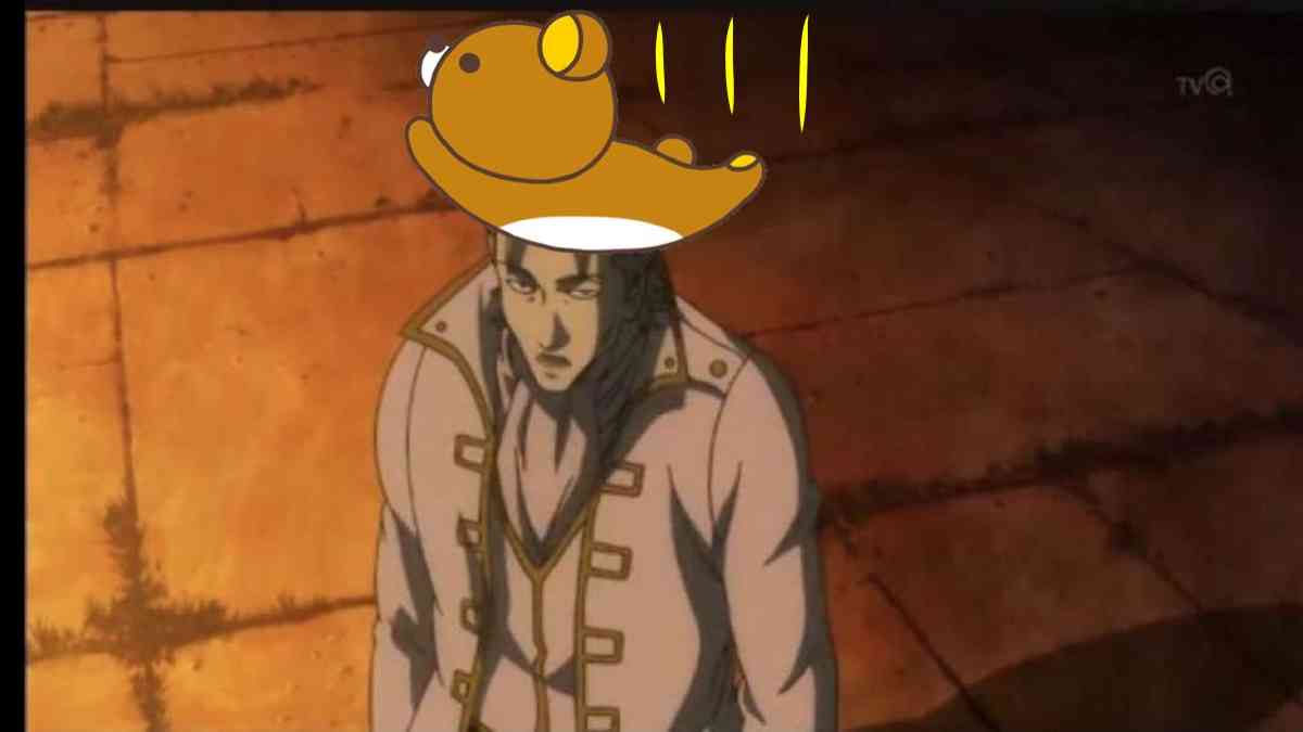 【妄想】アニメキャラ達の忘年会・新年会【雑談】