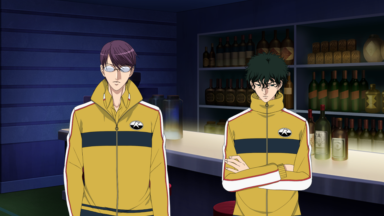 【妄想】アニメキャラ達の忘年会・新年会【雑談】