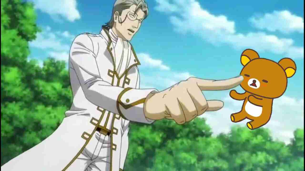 【妄想】アニメキャラ達の忘年会・新年会【雑談】