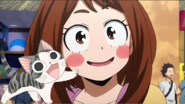 【妄想】アニメキャラ達の忘年会・新年会【雑談】