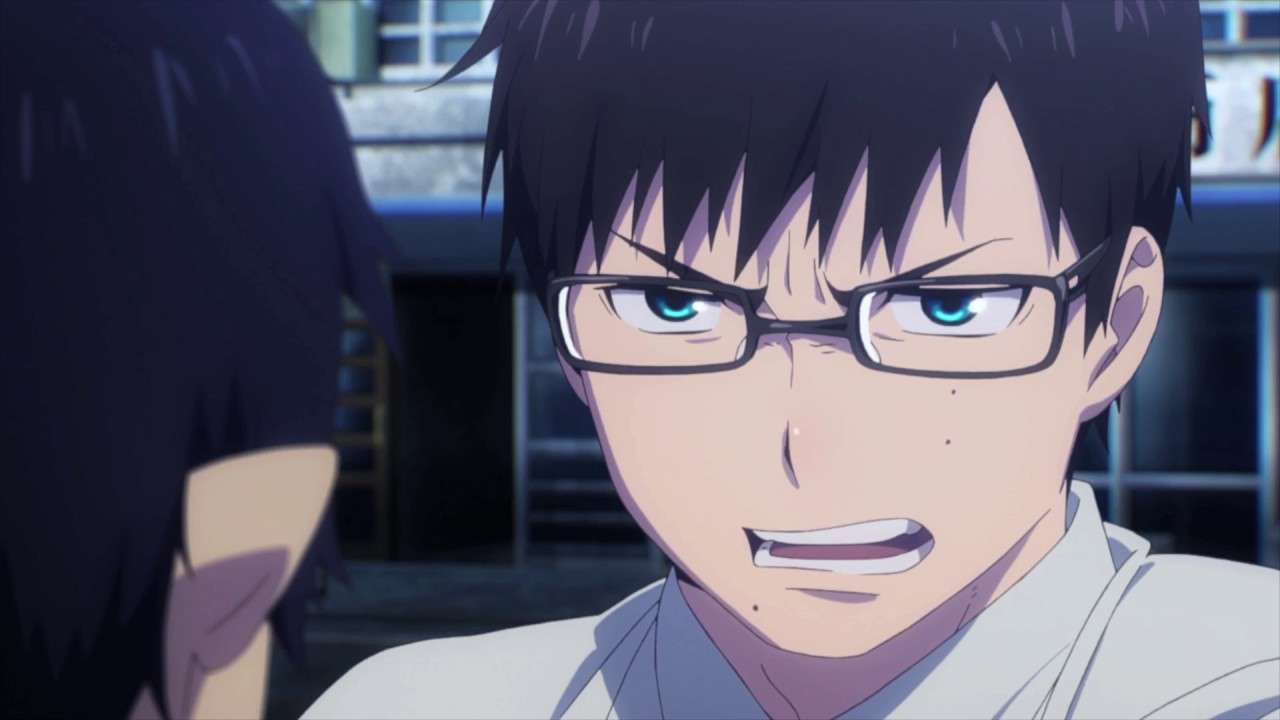 【妄想】アニメキャラ達の忘年会・新年会【雑談】