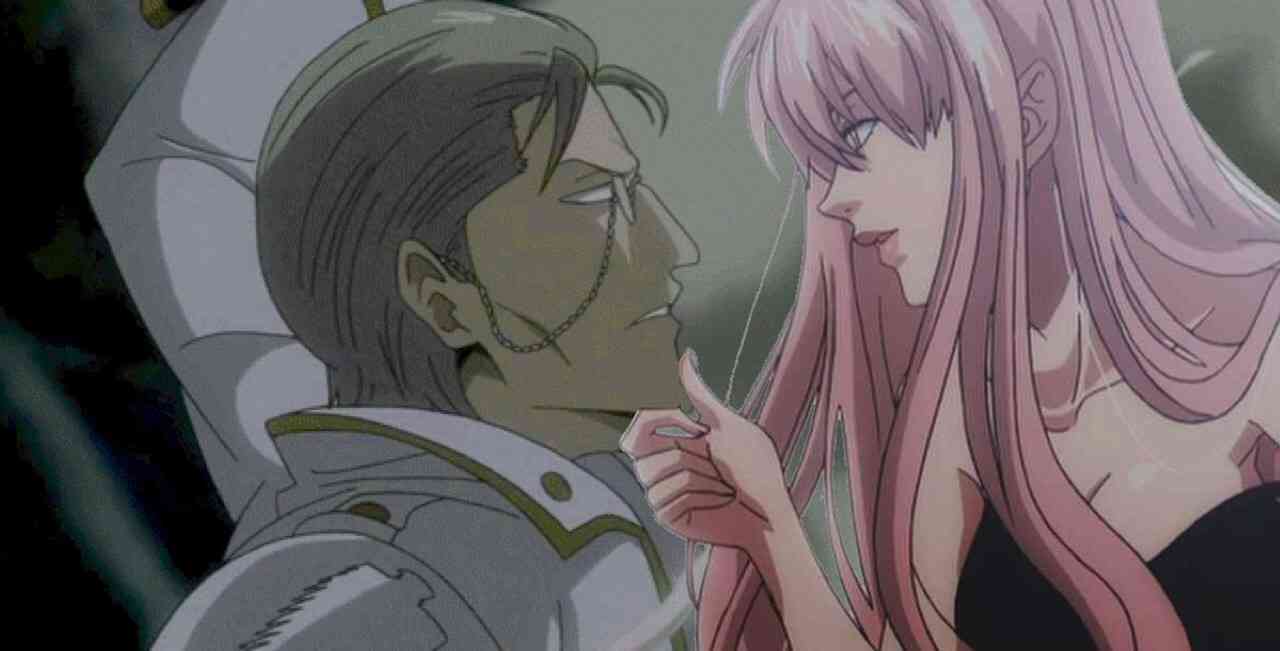 【妄想】アニメキャラ達の忘年会・新年会【雑談】