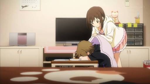 【妄想】アニメキャラ達の忘年会・新年会【雑談】