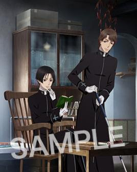 【妄想】アニメキャラ達の忘年会・新年会【雑談】