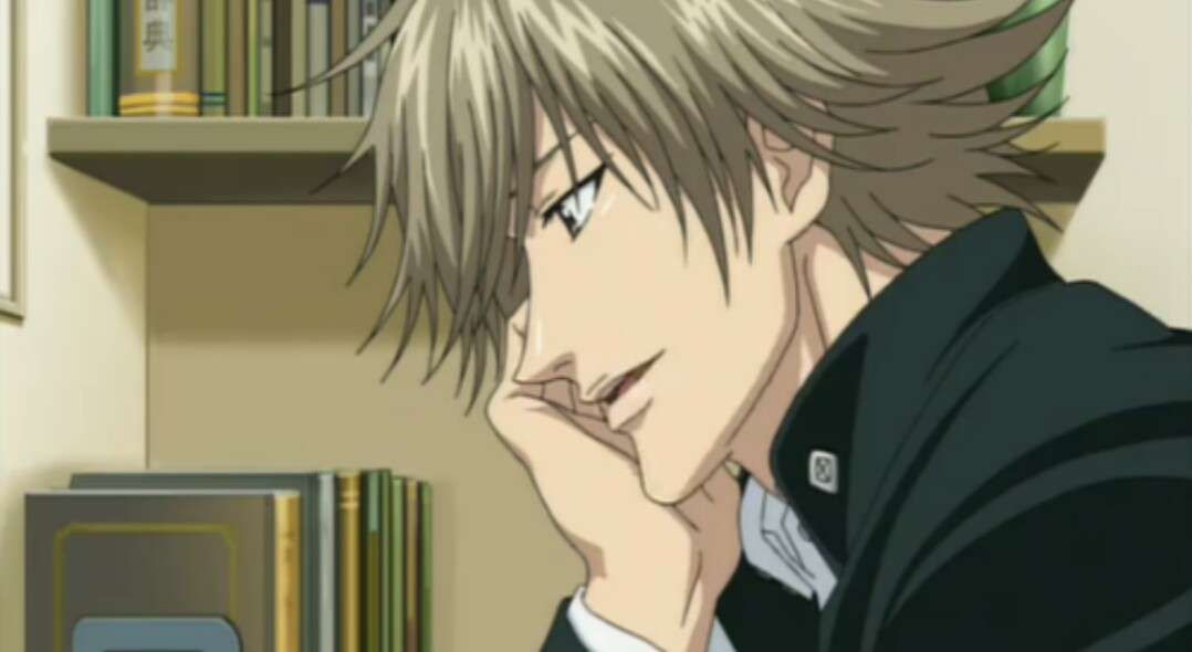 【妄想】アニメキャラ達の忘年会・新年会【雑談】