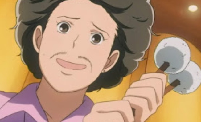 【妄想】アニメキャラ達の忘年会・新年会【雑談】