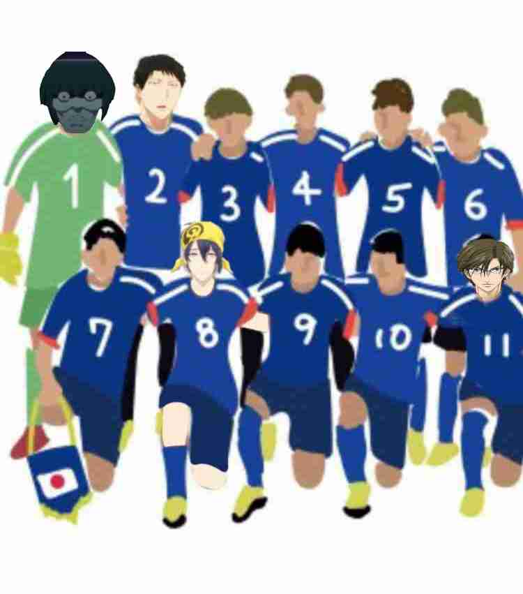 【妄想】アニメキャラ達の忘年会・新年会【雑談】