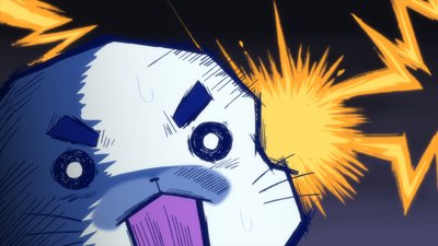 【妄想】アニメキャラ達の忘年会・新年会【雑談】