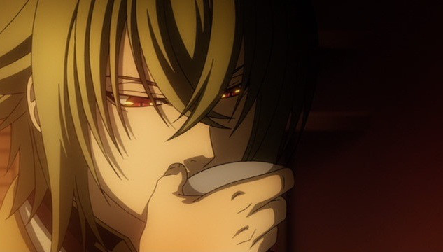 【妄想】アニメキャラ達の忘年会・新年会【雑談】