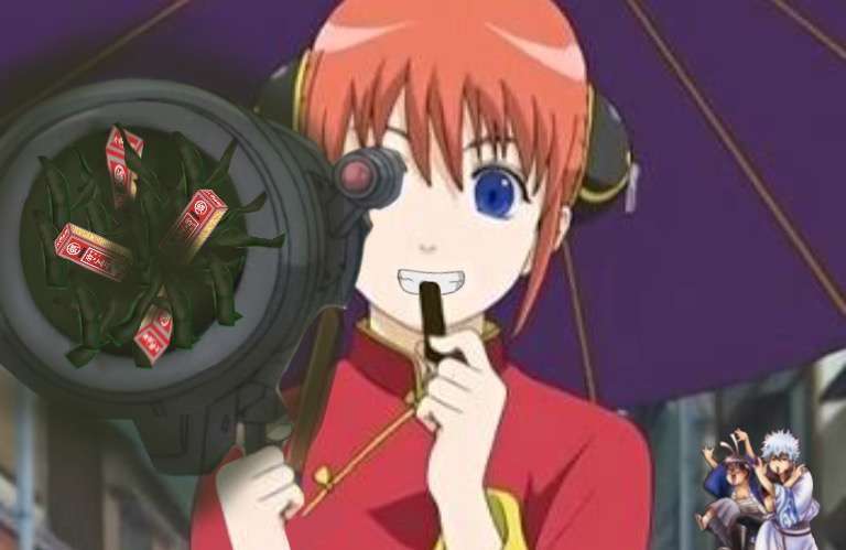 【妄想】アニメキャラ達の忘年会・新年会【雑談】