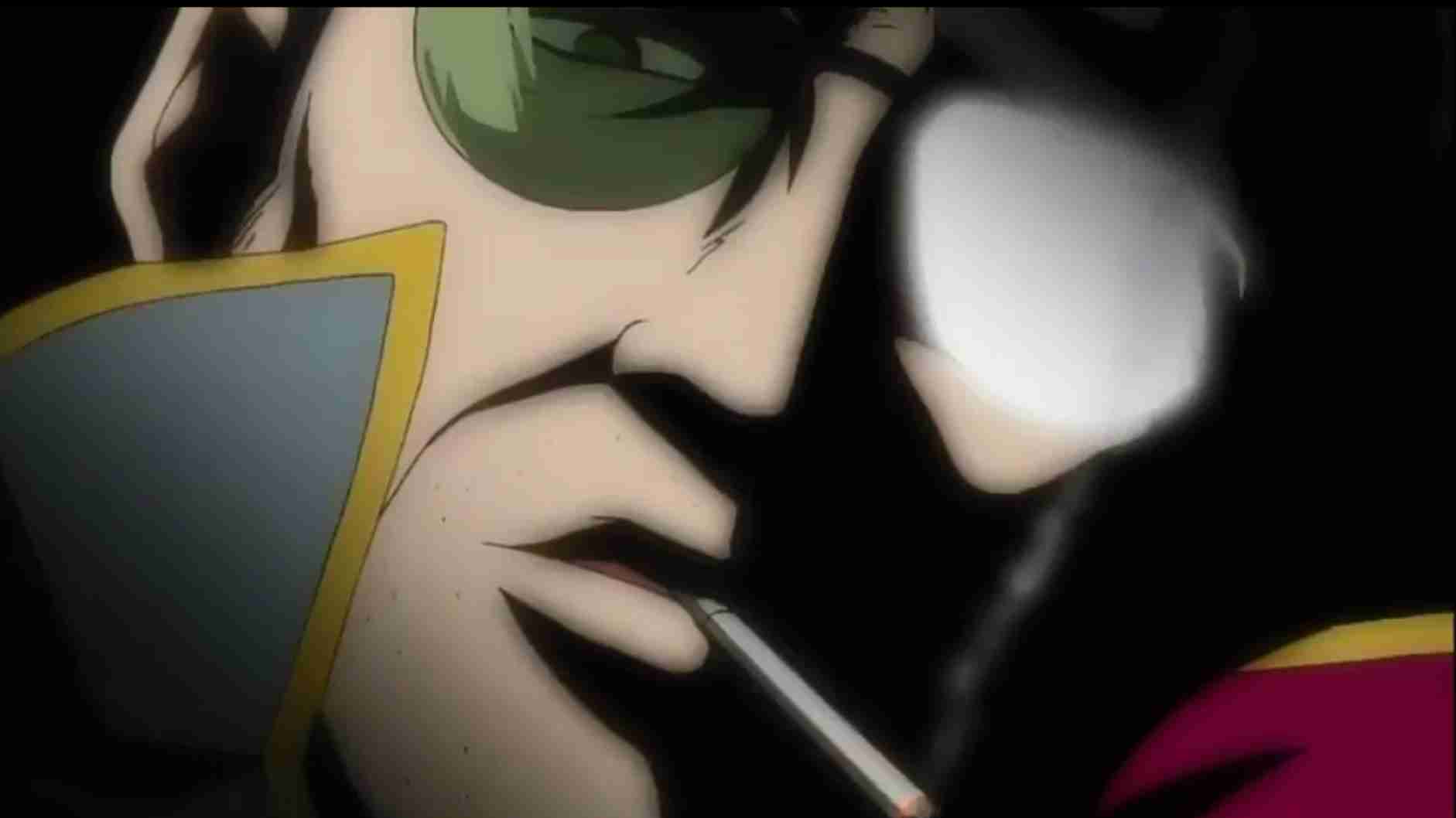 【妄想】アニメキャラ達の忘年会・新年会【雑談】