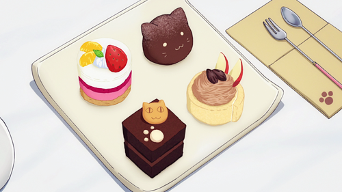 【妄想】アニメキャラ達の忘年会・新年会【雑談】