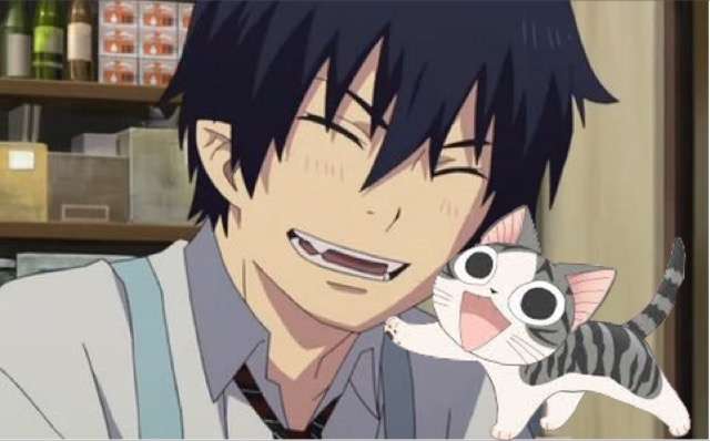 【妄想】アニメキャラ達の忘年会・新年会【雑談】