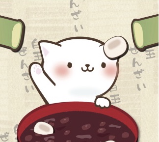 【妄想】アニメキャラ達の忘年会・新年会【雑談】