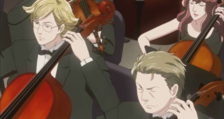 【妄想】アニメキャラ達の忘年会・新年会【雑談】