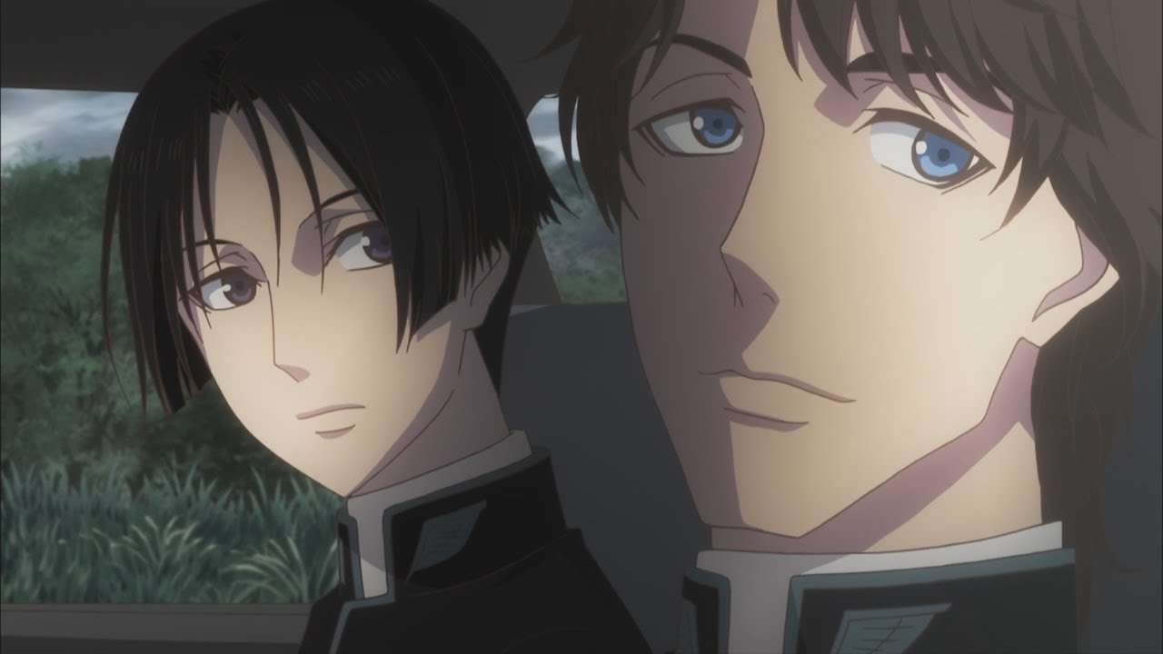 【妄想】アニメキャラ達の忘年会・新年会【雑談】