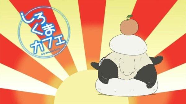 【妄想】アニメキャラ達の忘年会・新年会【雑談】