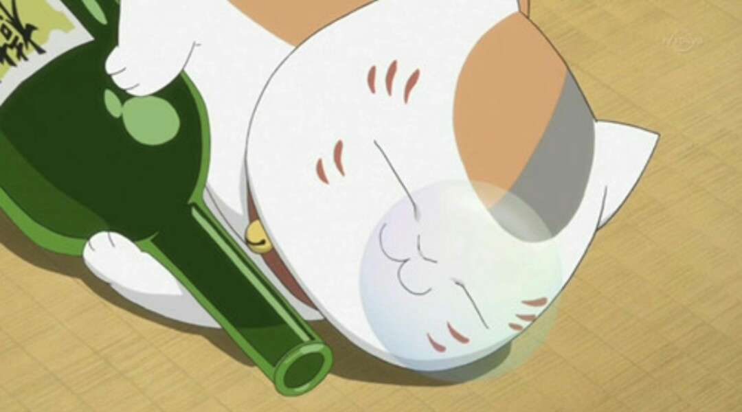 【妄想】アニメキャラ達の忘年会・新年会【雑談】