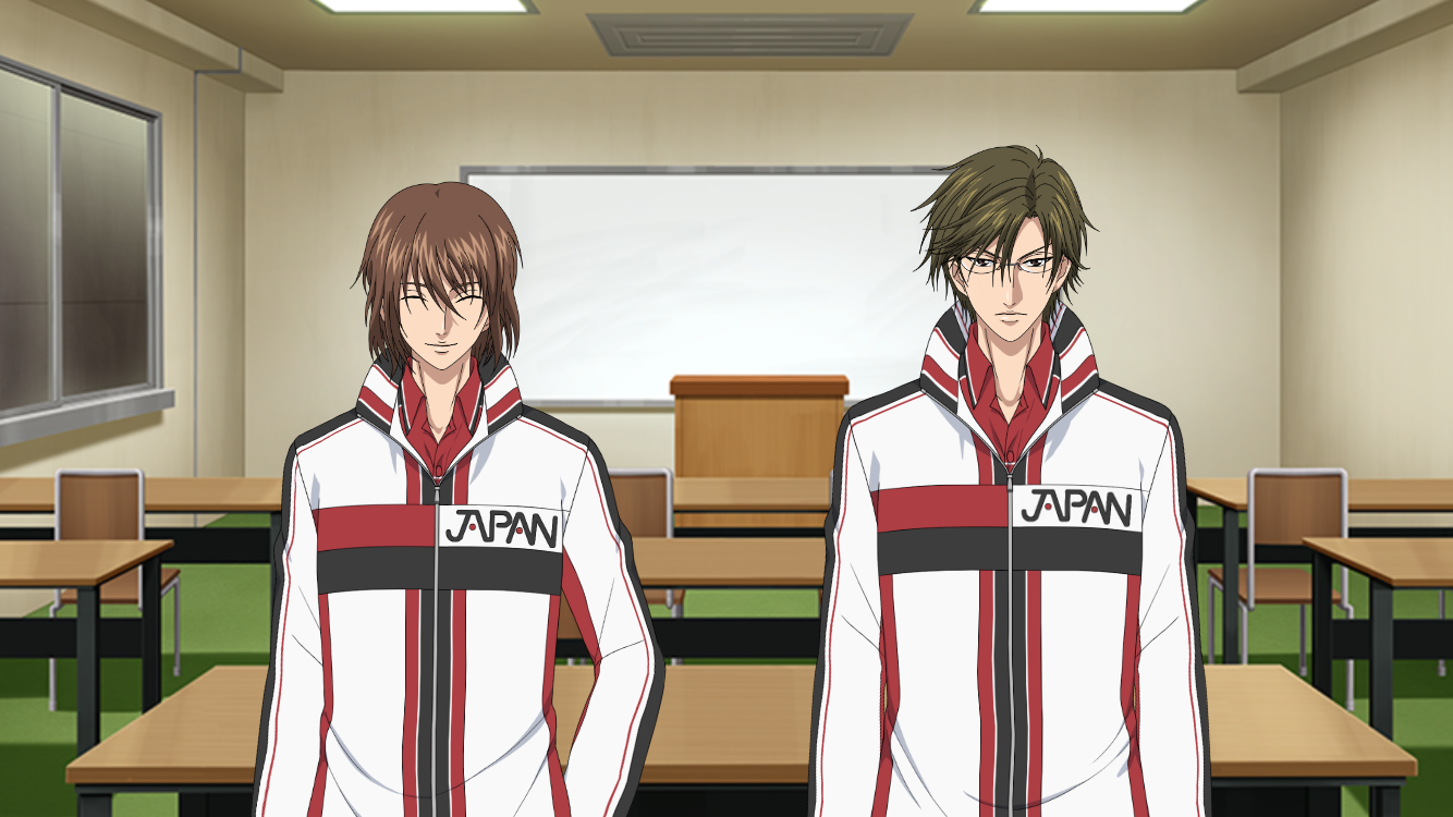 【妄想】アニメキャラ達の忘年会・新年会【雑談】