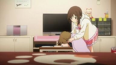 【妄想】アニメキャラ達の忘年会・新年会【雑談】