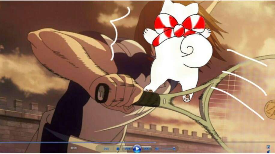 【妄想】アニメキャラ達の忘年会・新年会【雑談】