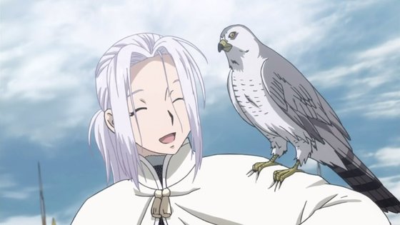 【妄想】アニメキャラ達の忘年会・新年会【雑談】