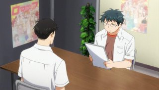 【妄想】アニメキャラ達の忘年会・新年会【雑談】