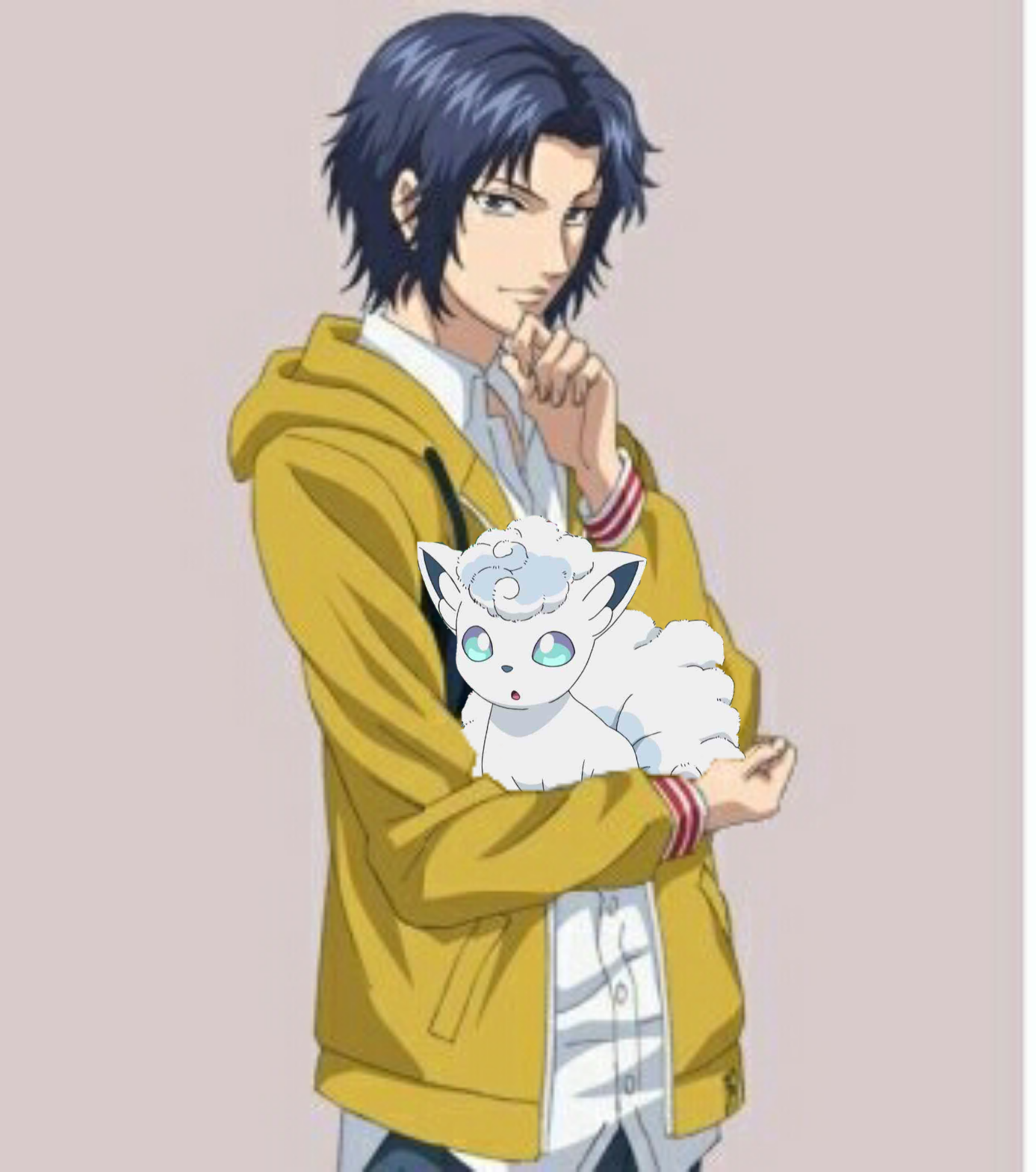 【妄想】アニメキャラ達の忘年会・新年会【雑談】