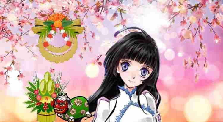 【妄想】アニメキャラ達の忘年会・新年会【雑談】