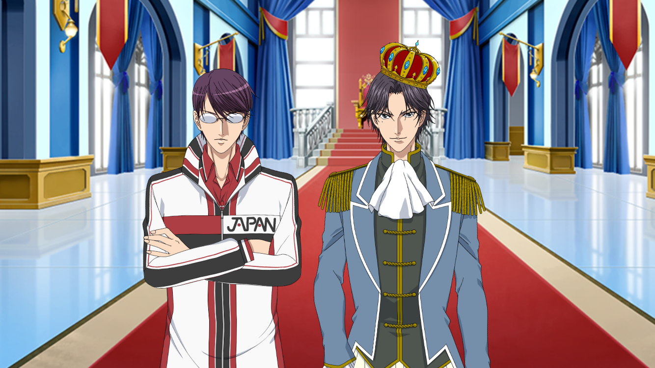 【妄想】アニメキャラ達の忘年会・新年会【雑談】