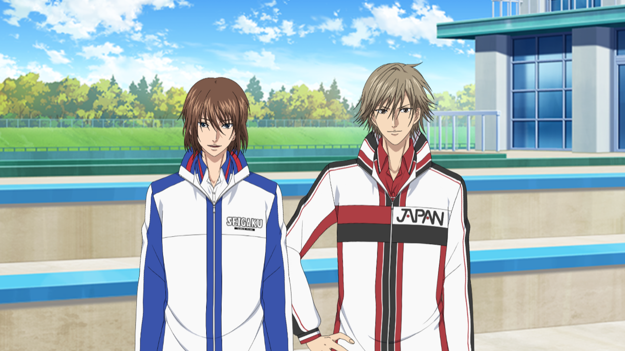 【妄想】アニメキャラ達の忘年会・新年会【雑談】